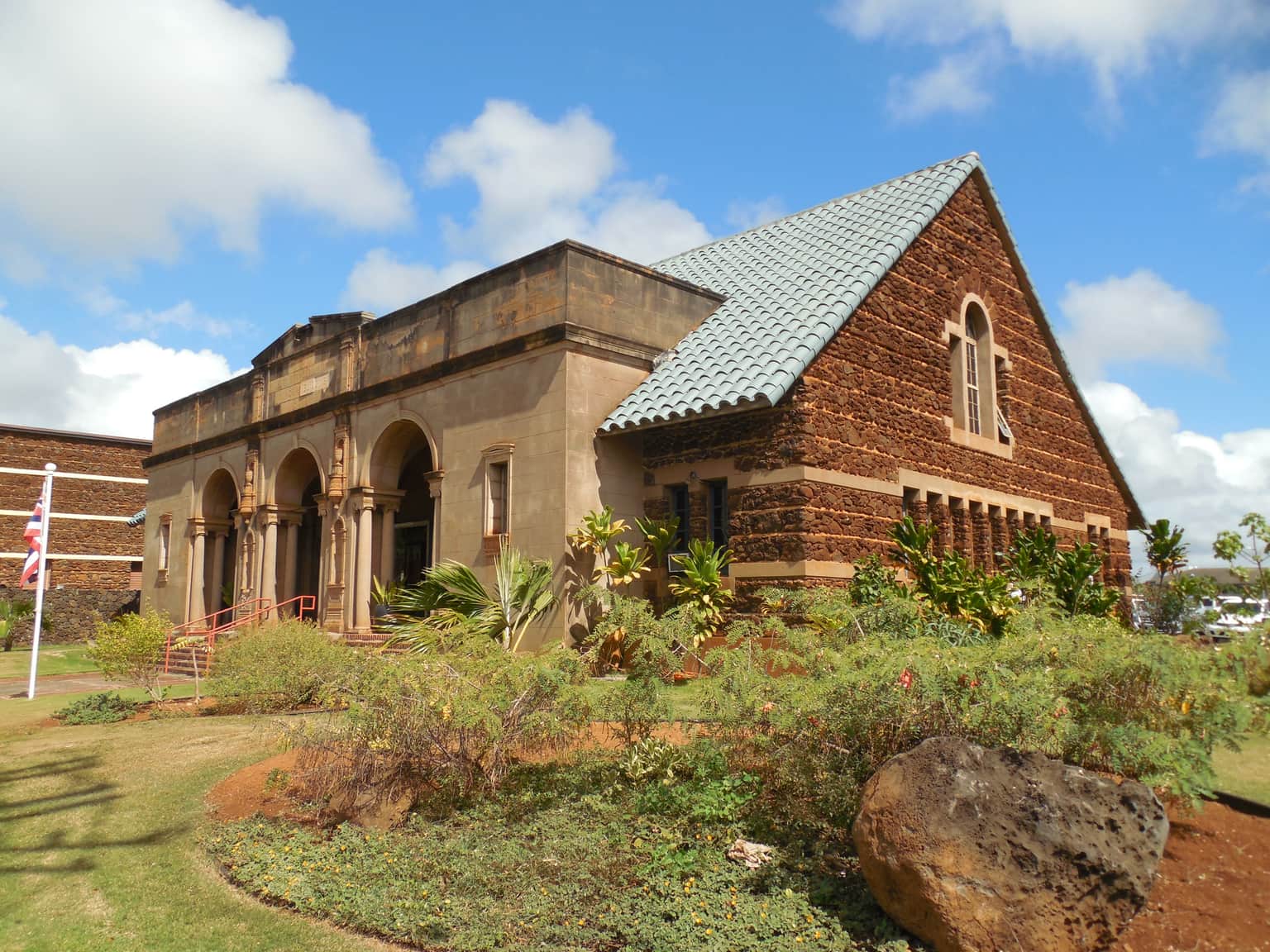 Kauaʻi Museum
