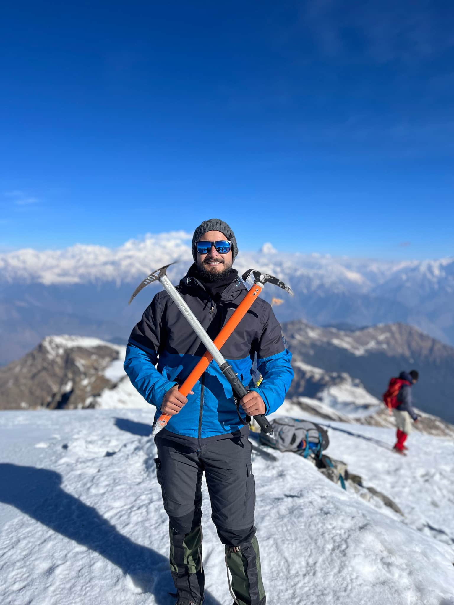 Photo from RITESH SINGH's trip