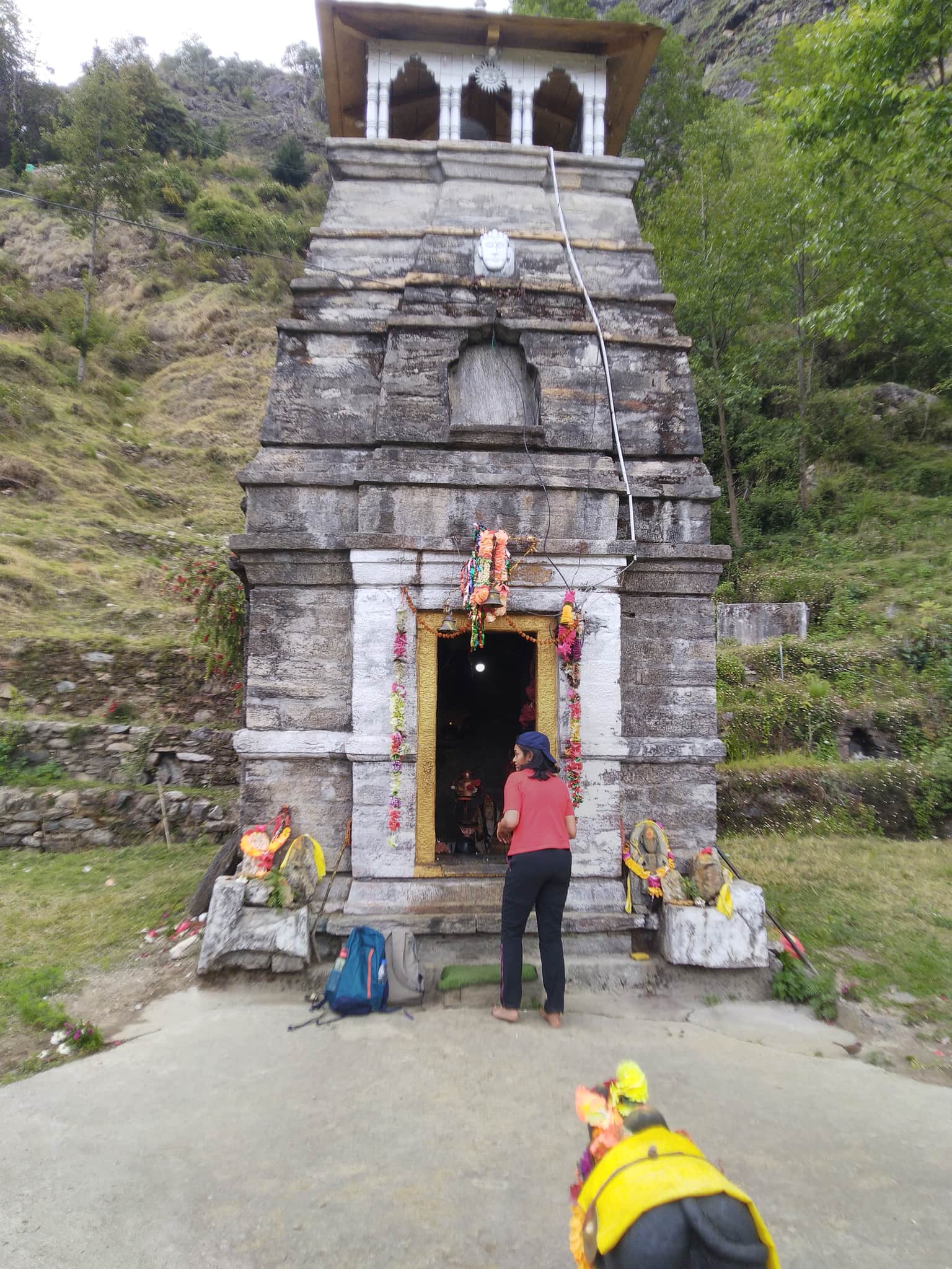 Photo from Nidhi Gupta's trip