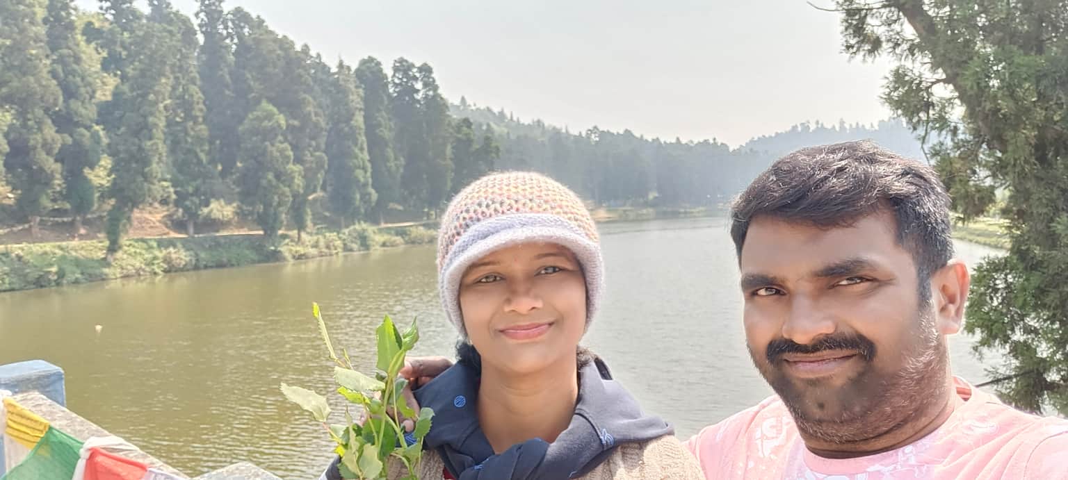 Photo from Srikanth P's trip