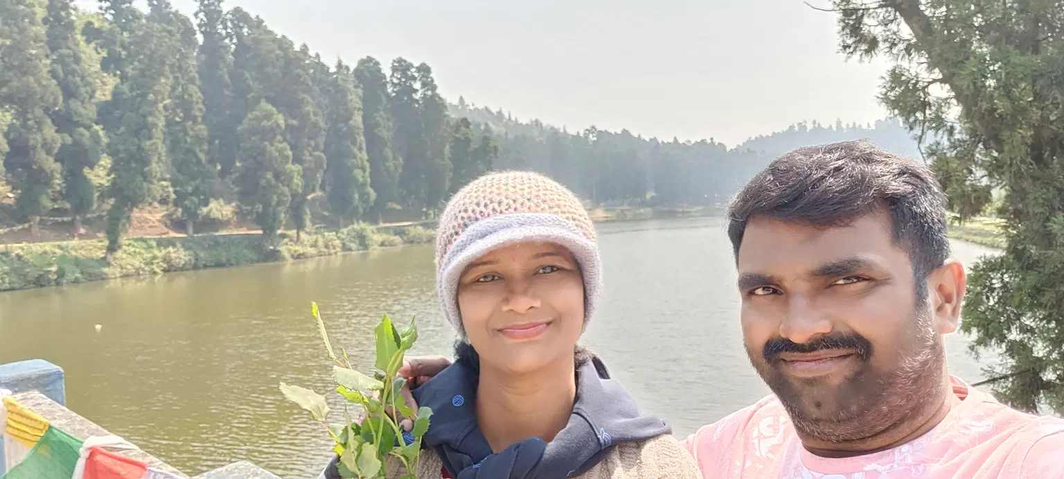Photo from Srikanth P's trip