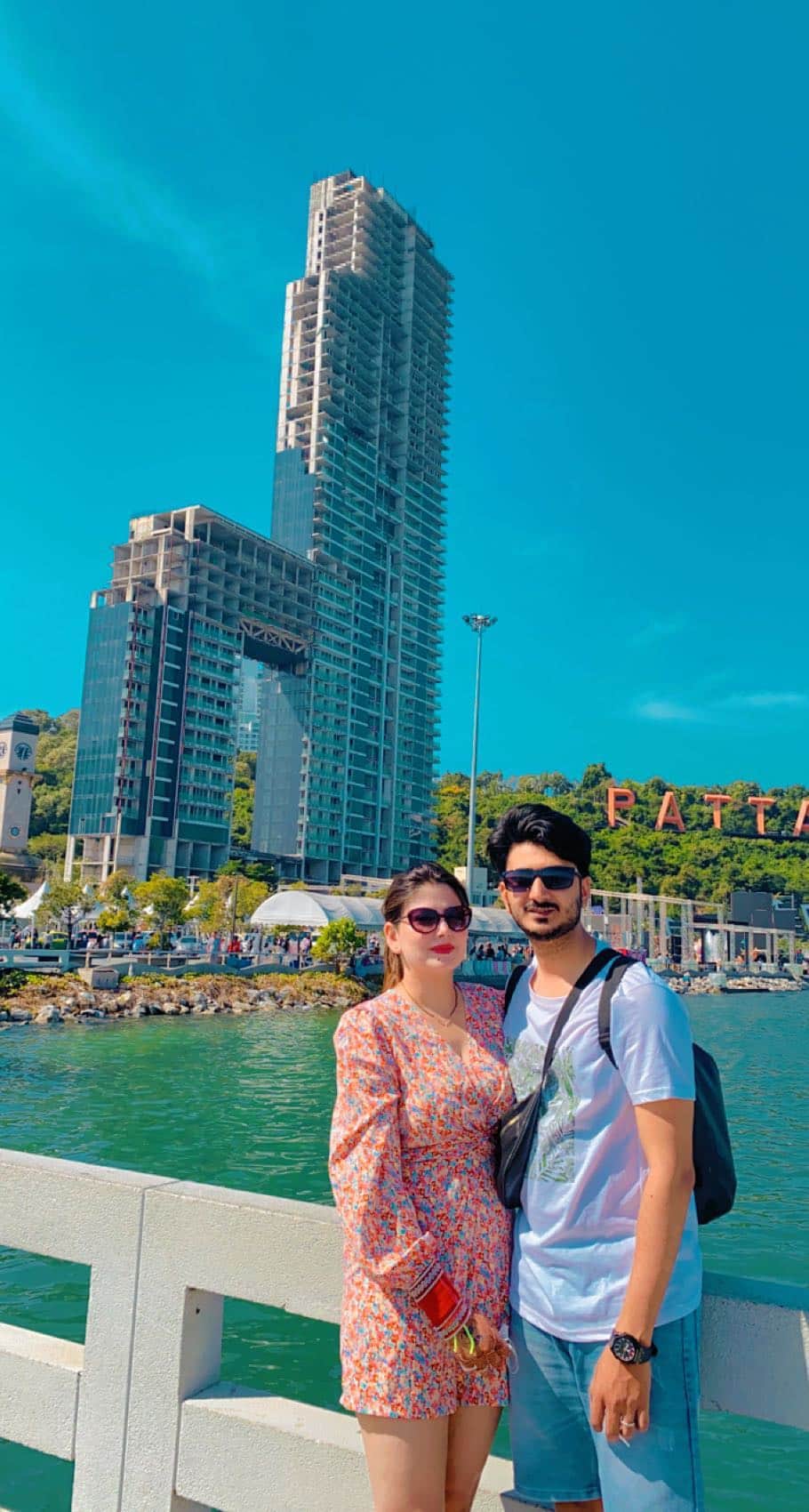 Photo from Mohammed Afsar .'s trip