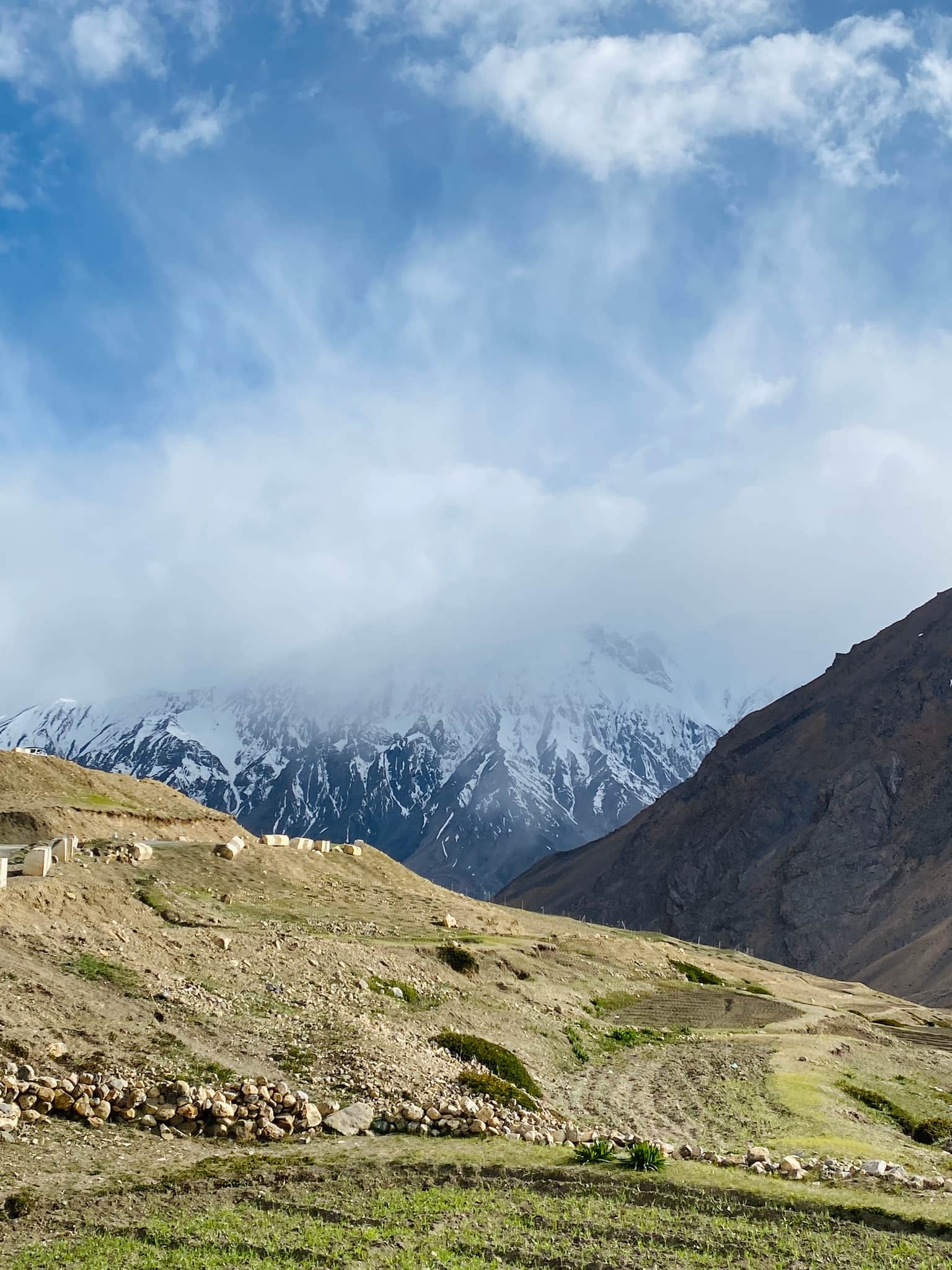 Spiti from Chandigarh | FREE Highest Motorable Village Excursion