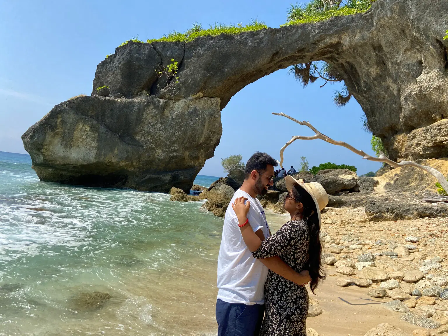 Photo from Neel  Rajendrasinh Parmar's trip