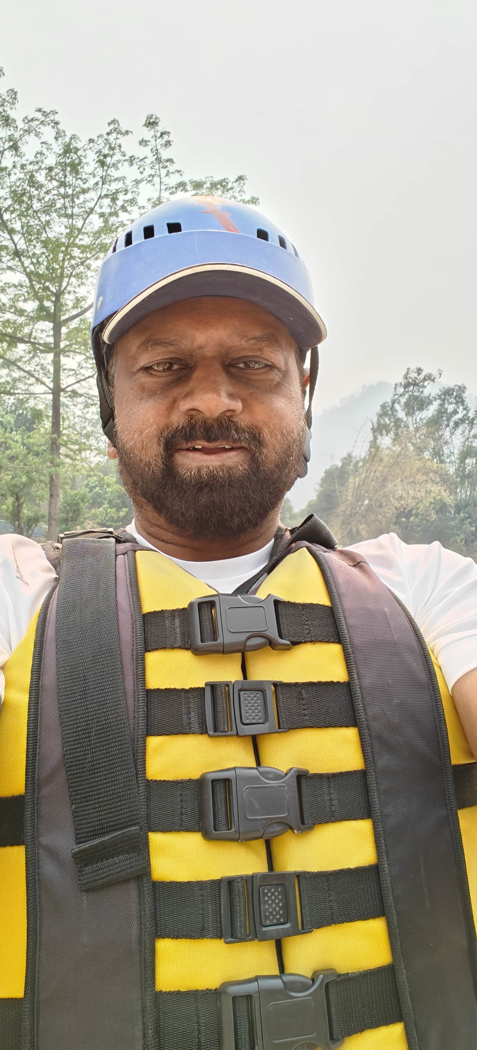 Photo from Ajay Shrivastava's trip