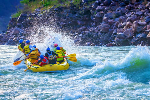 Activity & SightSeeing Image