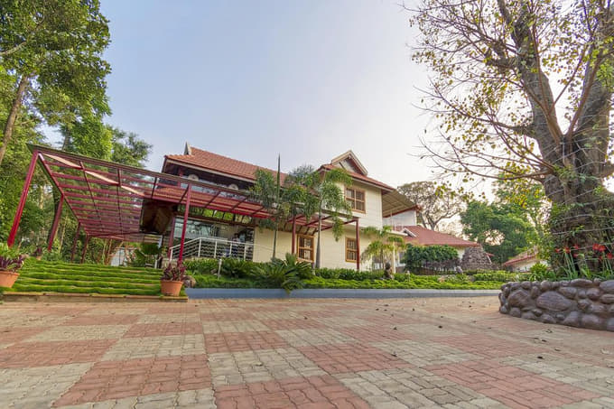 Honeydewwz Exotica, Chikmagalur