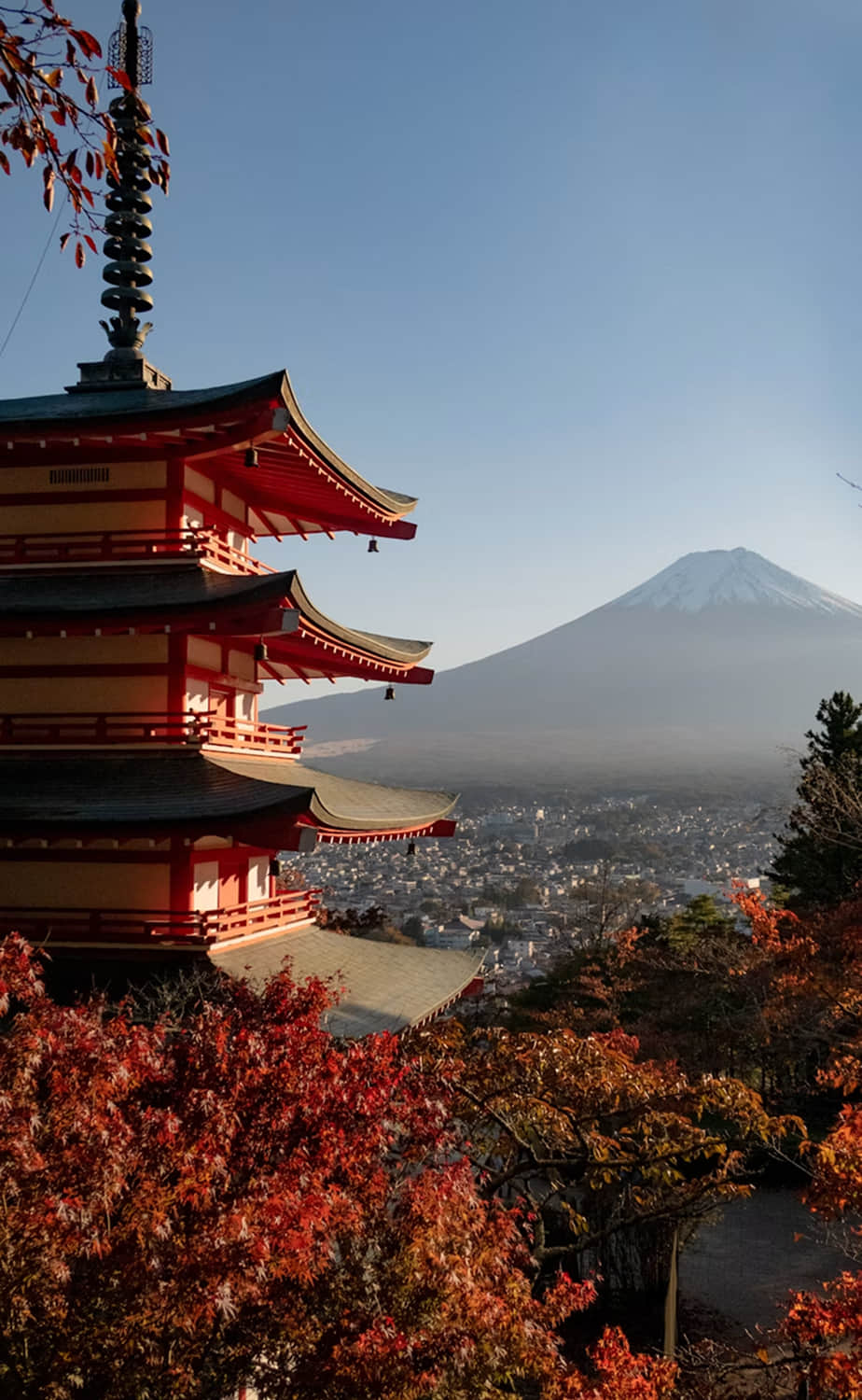 Japan