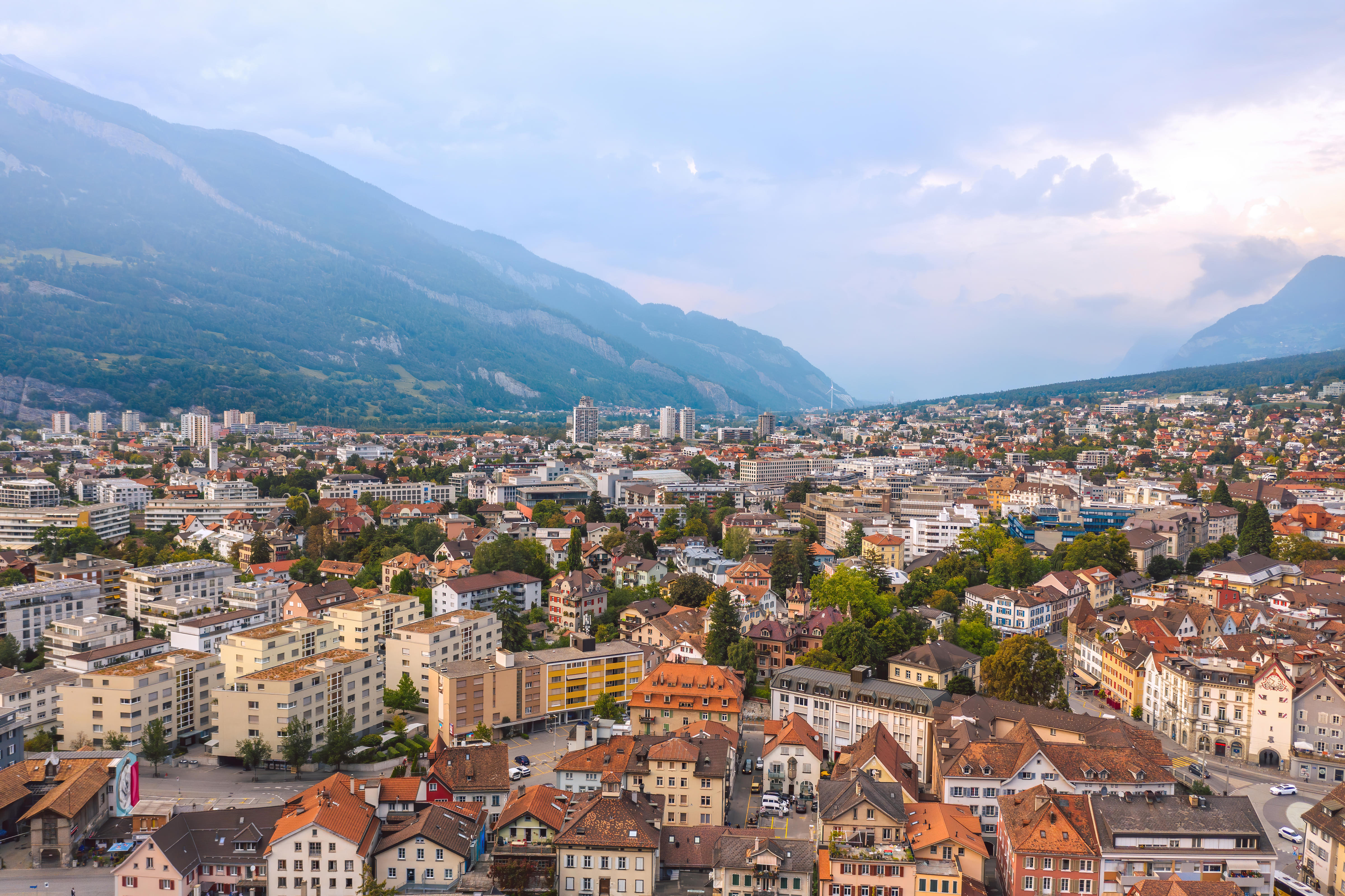 Things to Do in Chur