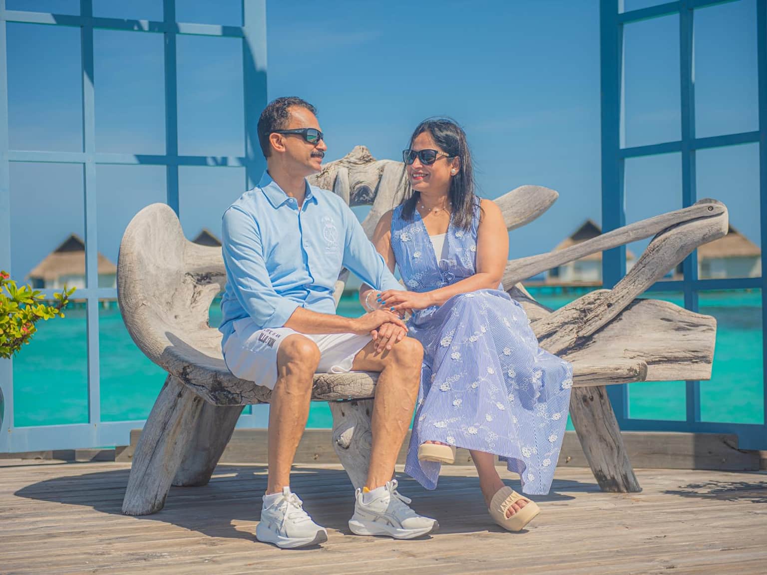 Photo from Smitha Plackal's trip