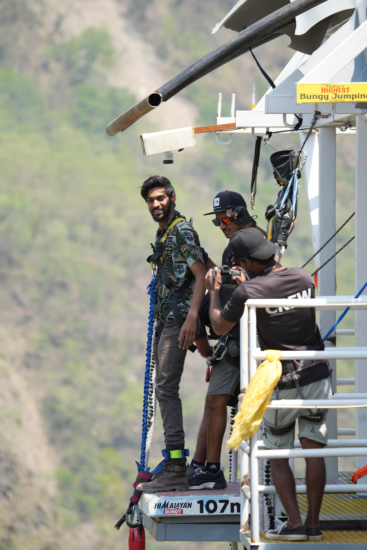 Photo from Lakshya Agarwal's trip