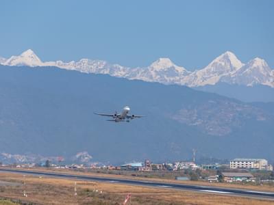 5 Days Kathmandu Nagarkot Tour Package Day 1