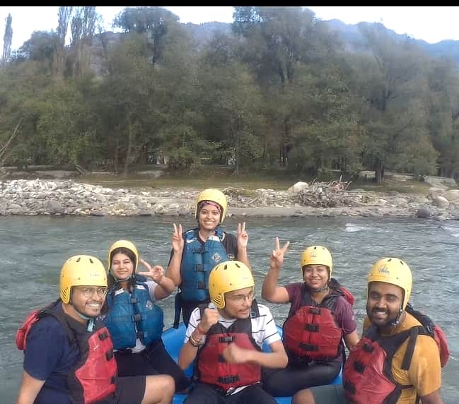 Photo from Sajjal Sajjal's trip