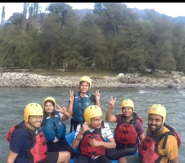 Photo from Sajjal Sajjal's trip