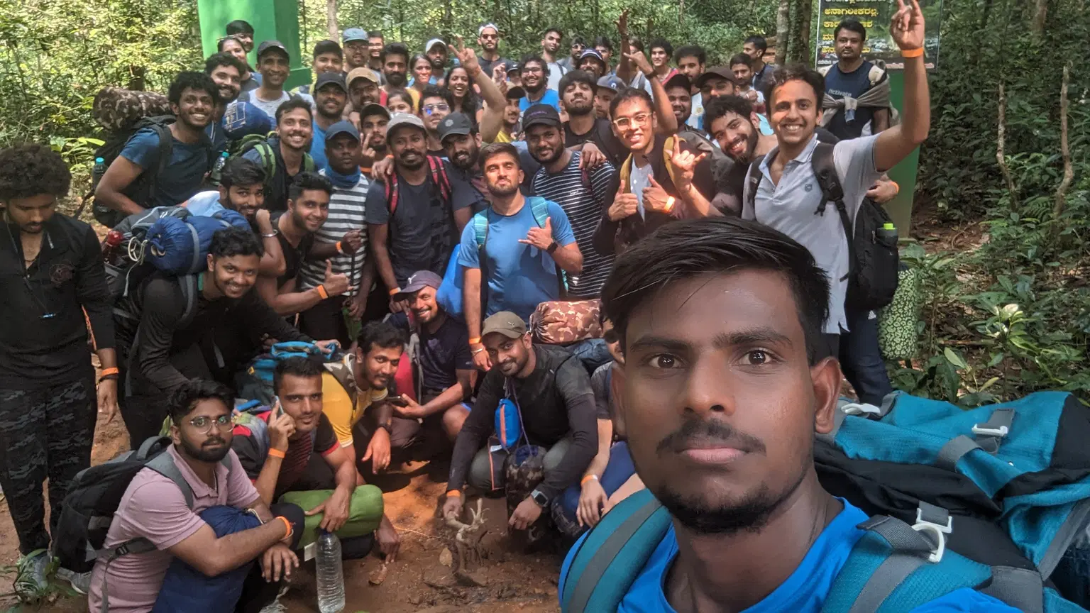Photo from ABHI HIREMATH's trip