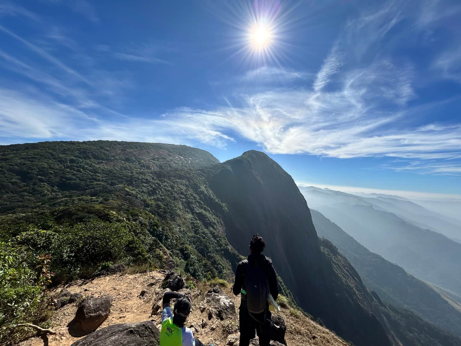 Photo from Anuj Srivastav's trip