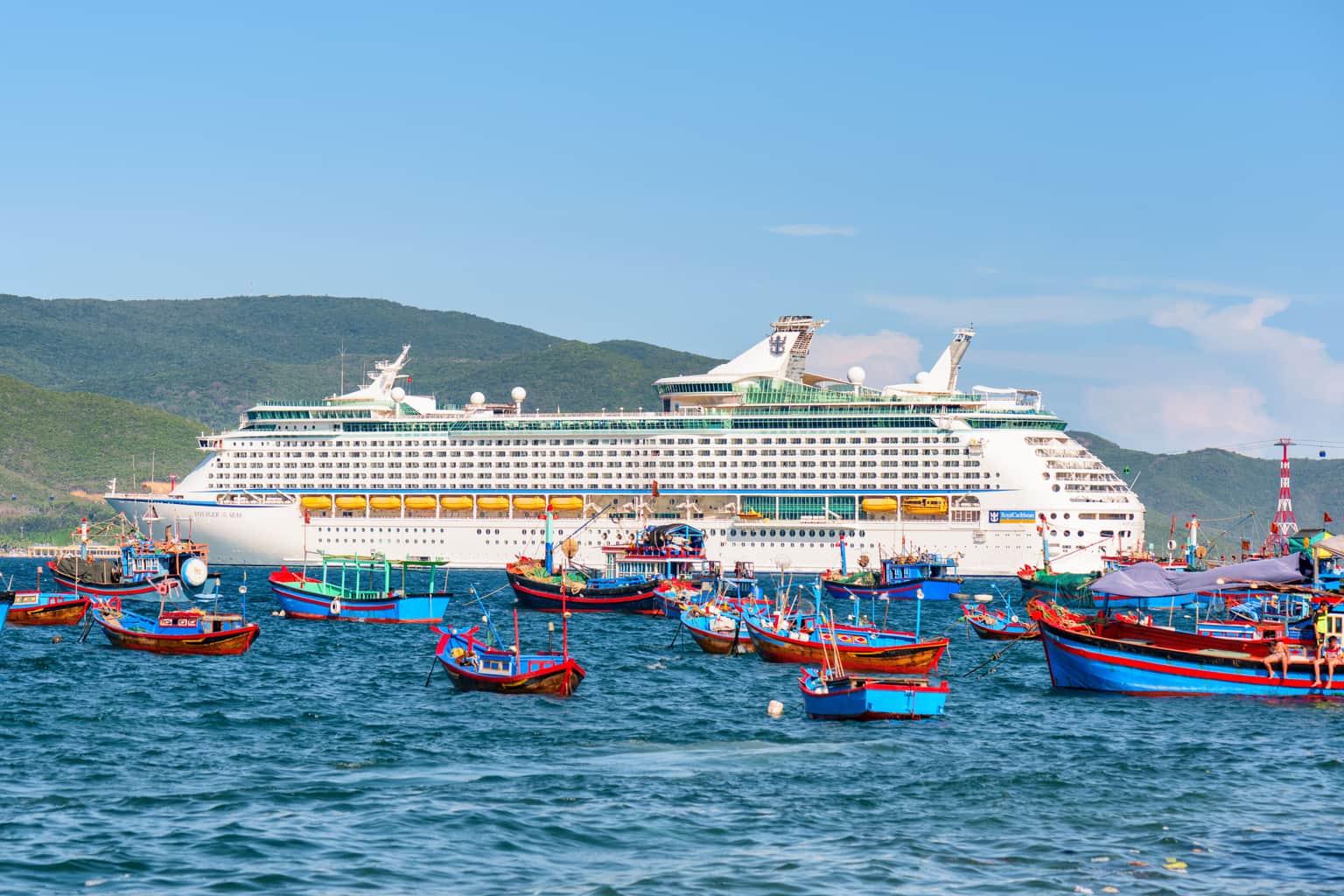 Nha Trang Port