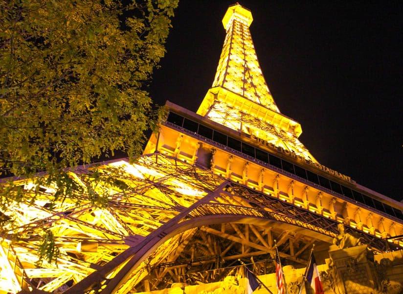 History Of Eiffel Tower Paris