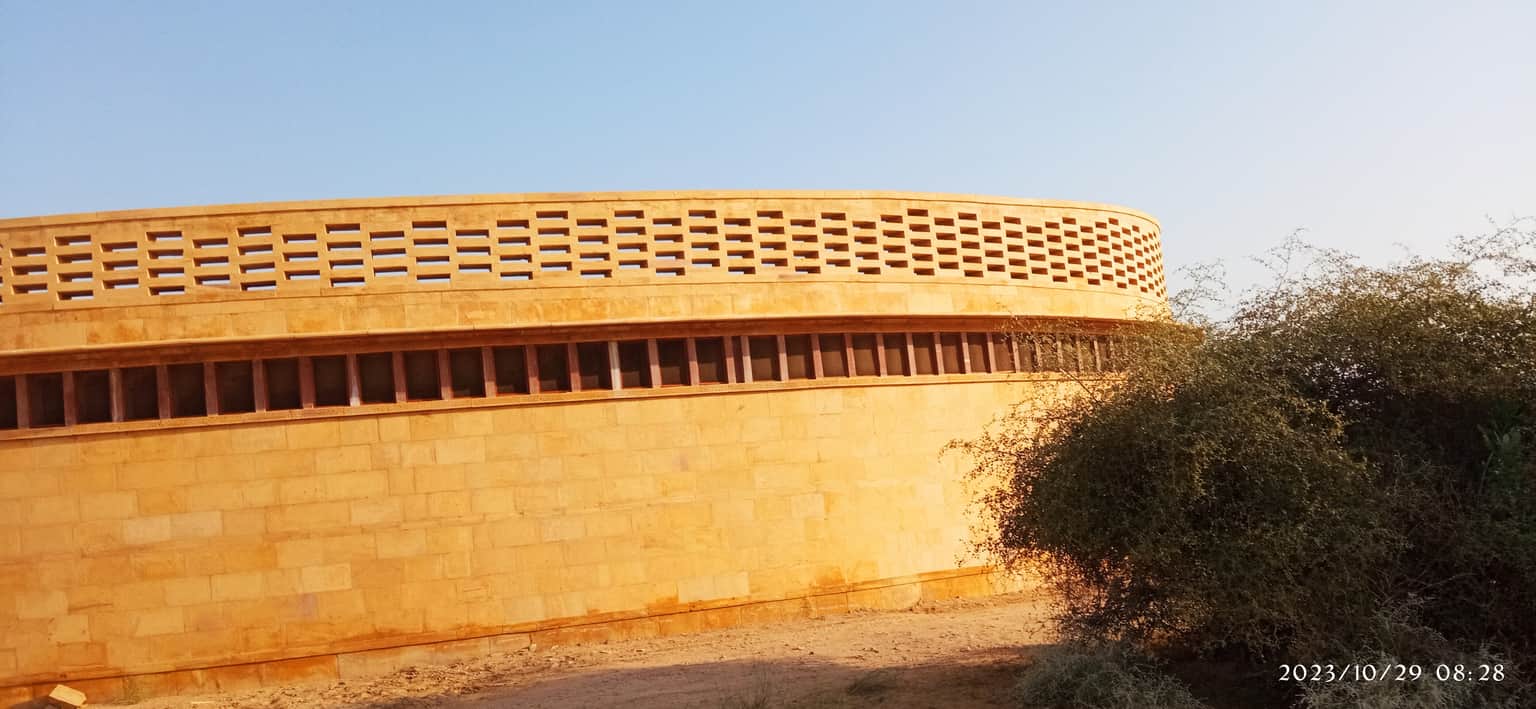 Photo from Vinod 's trip