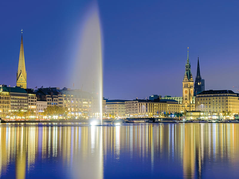 Alster Round-trip Image