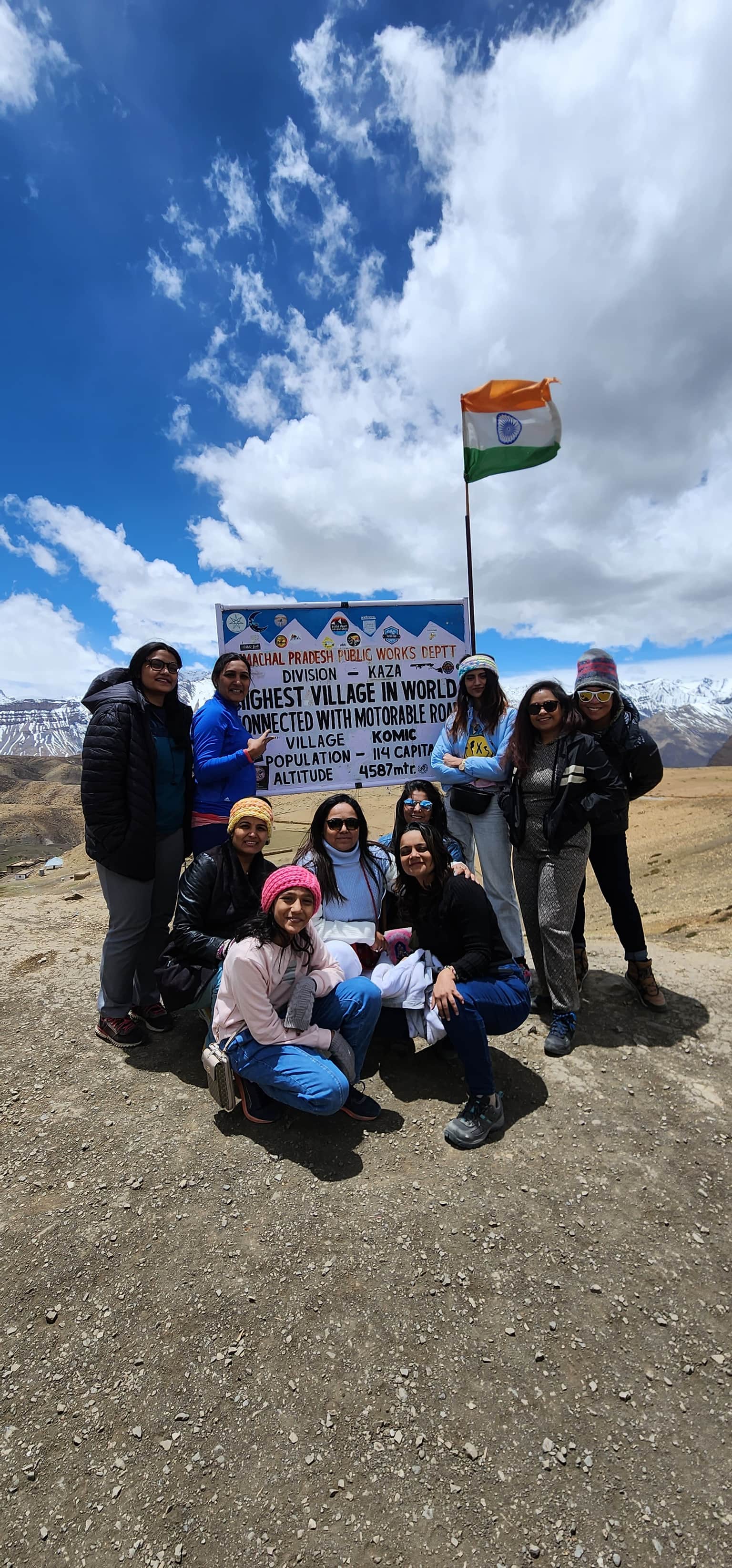 Photo from Shruti  Kuchhal's trip