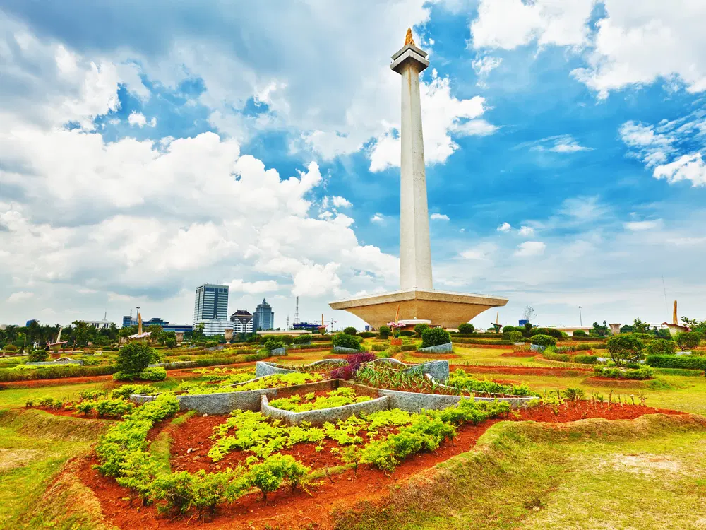 Merdeka Square