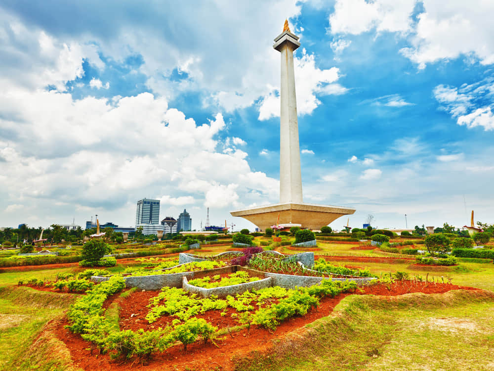 Merdeka Square, <em>Malaysia</em>