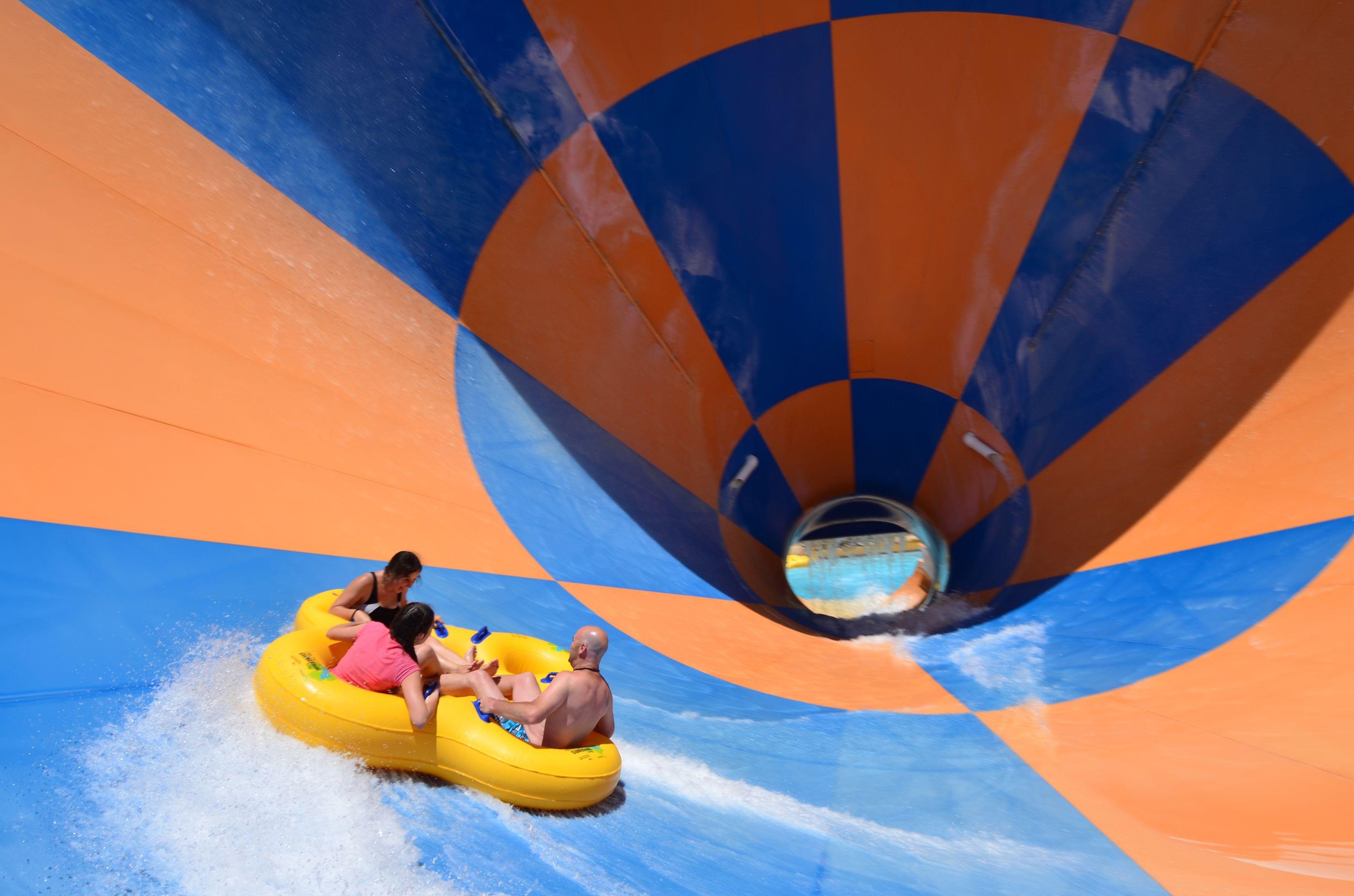 Wild Wild Wet Singapore: Visit The Best Water Park in Singapore