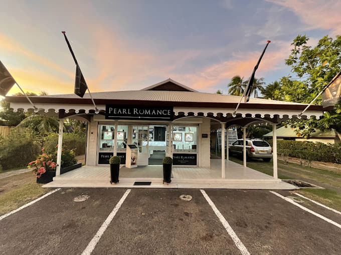 Pearl Romance Overview