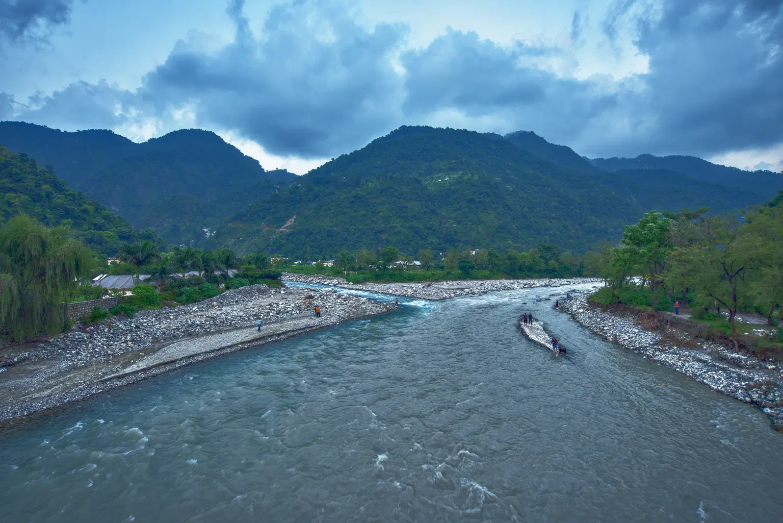 <em>Dehradun</em> Tour Packages From Vijayawada 