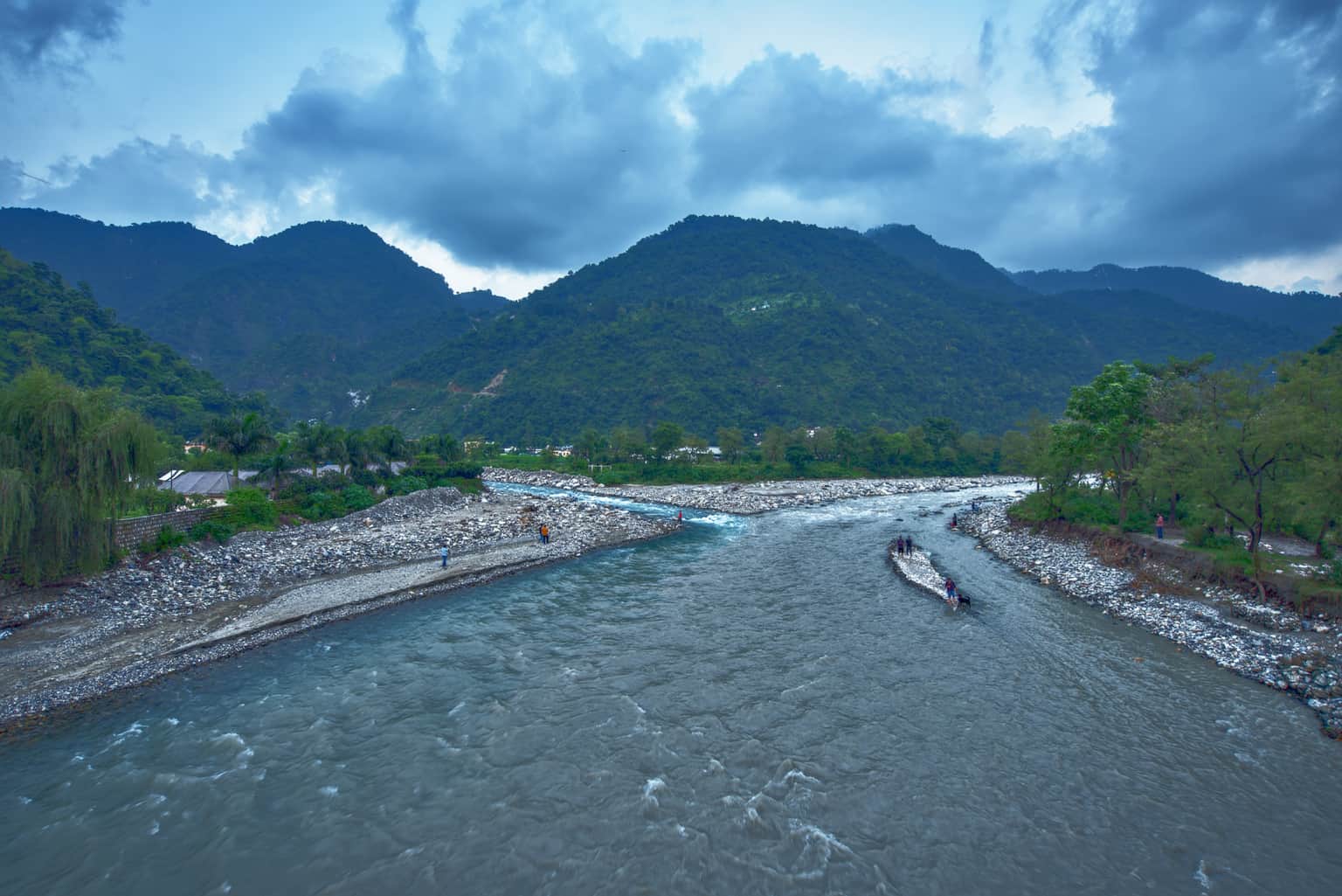 <em>Dehradun</em> Tour Packages From Vadodara