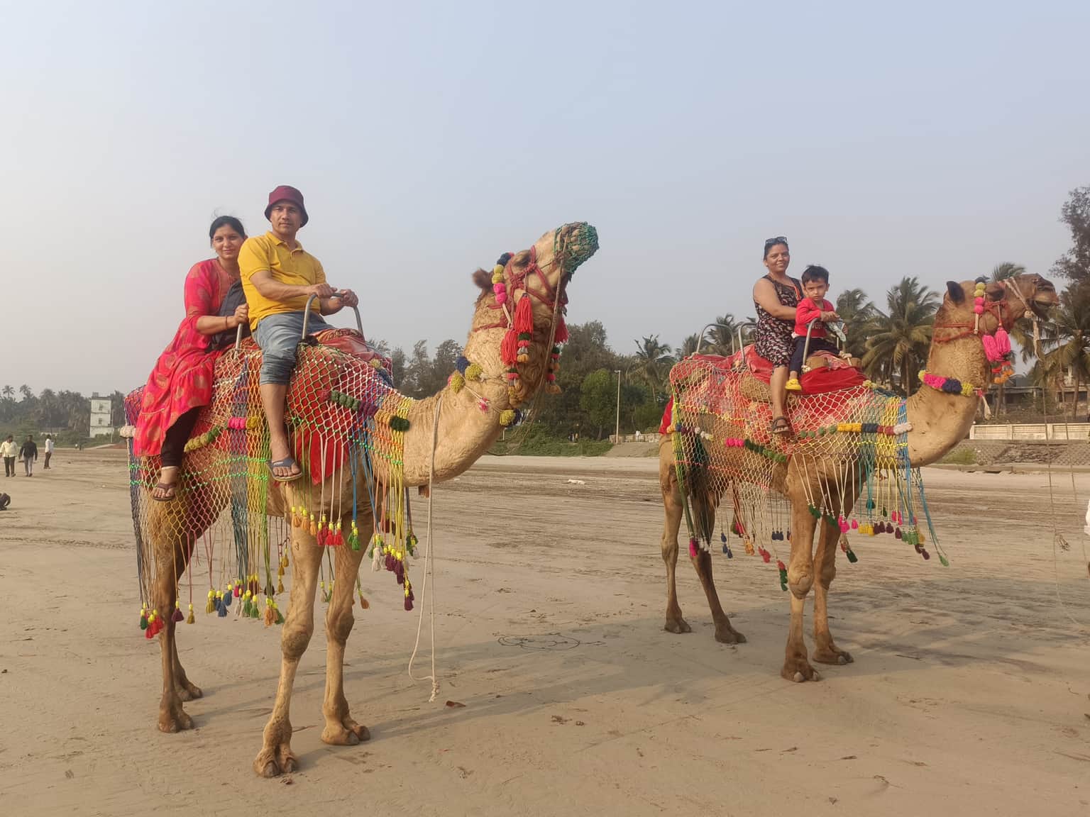 Photo from Narender 's trip
