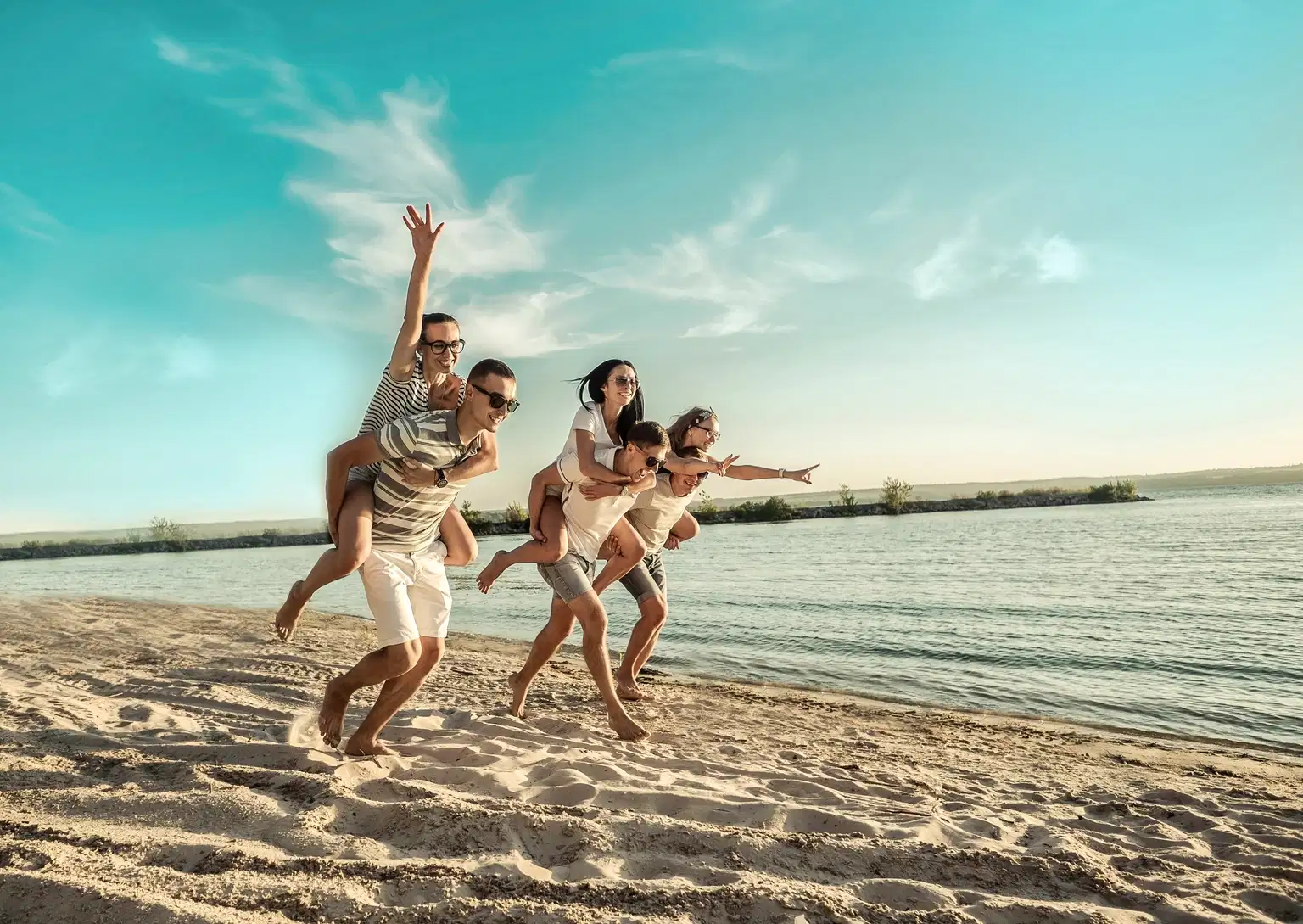 Weekend Getaway to Goa