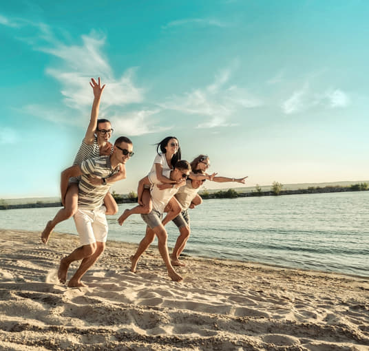 Weekend Getaway to Goa