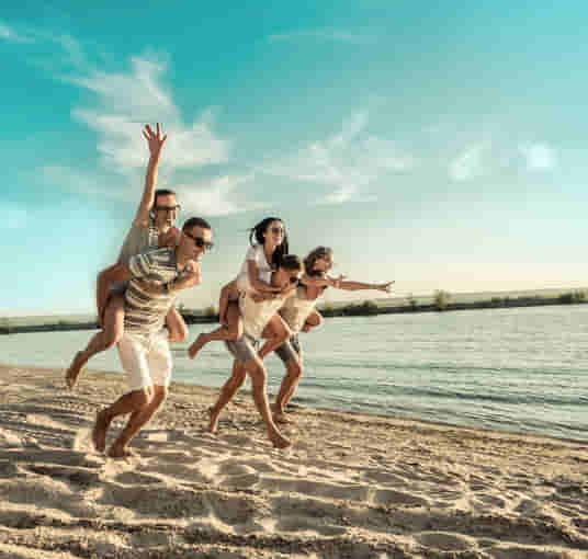 Weekend Getaway to Goa