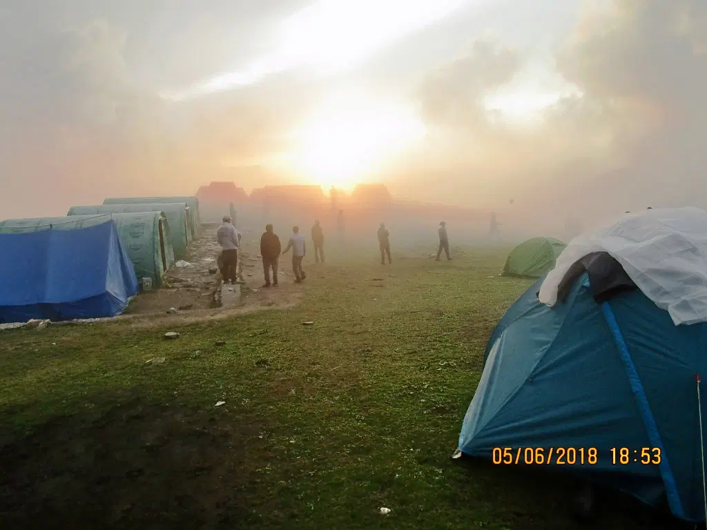 Photo from Pradeepta Mohanty's trip