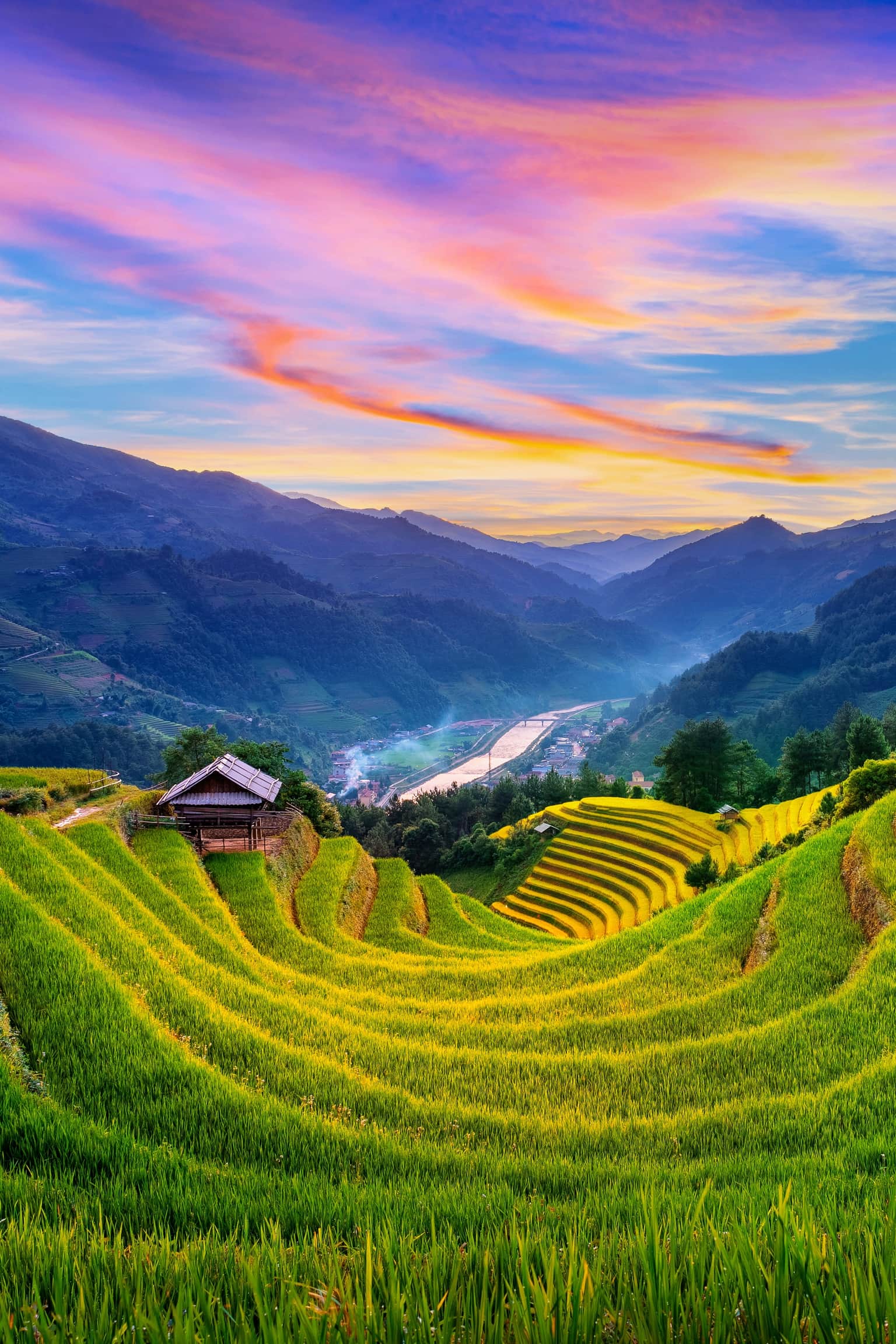 <em>Vietnam</em> Tour Packages From Coimbatore 