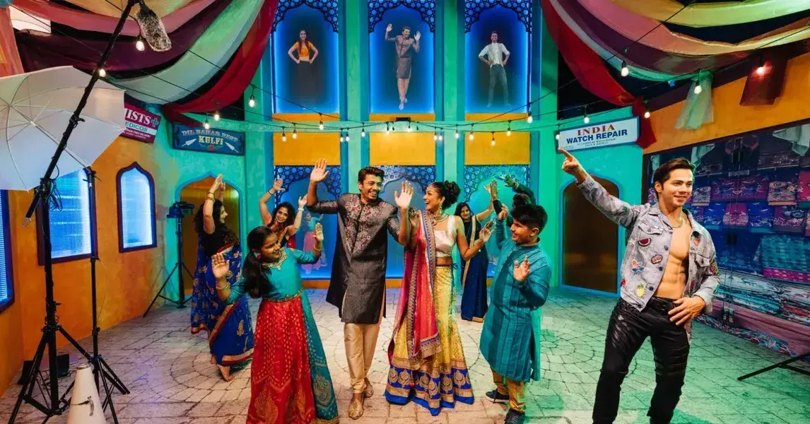Singapore Cable Car Sky Pass and Madame Tussauds Combo Pack Image