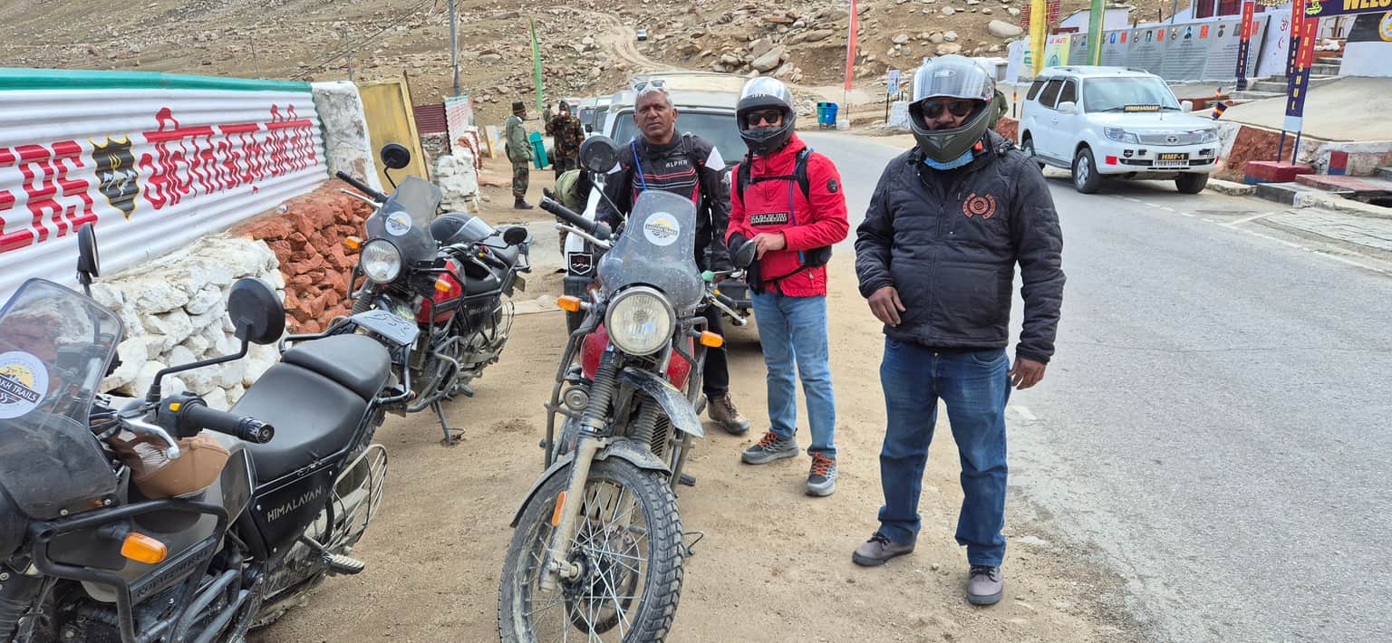 Photo from Sankar B's trip