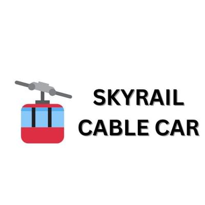 Skyrail Rainforest Cableway Logo
