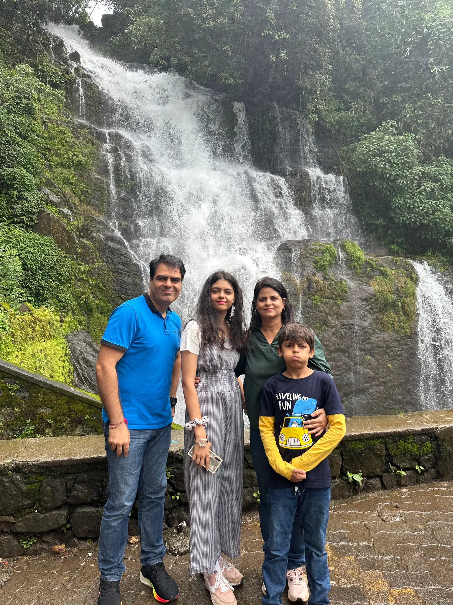 Photo from Nik Verma's trip