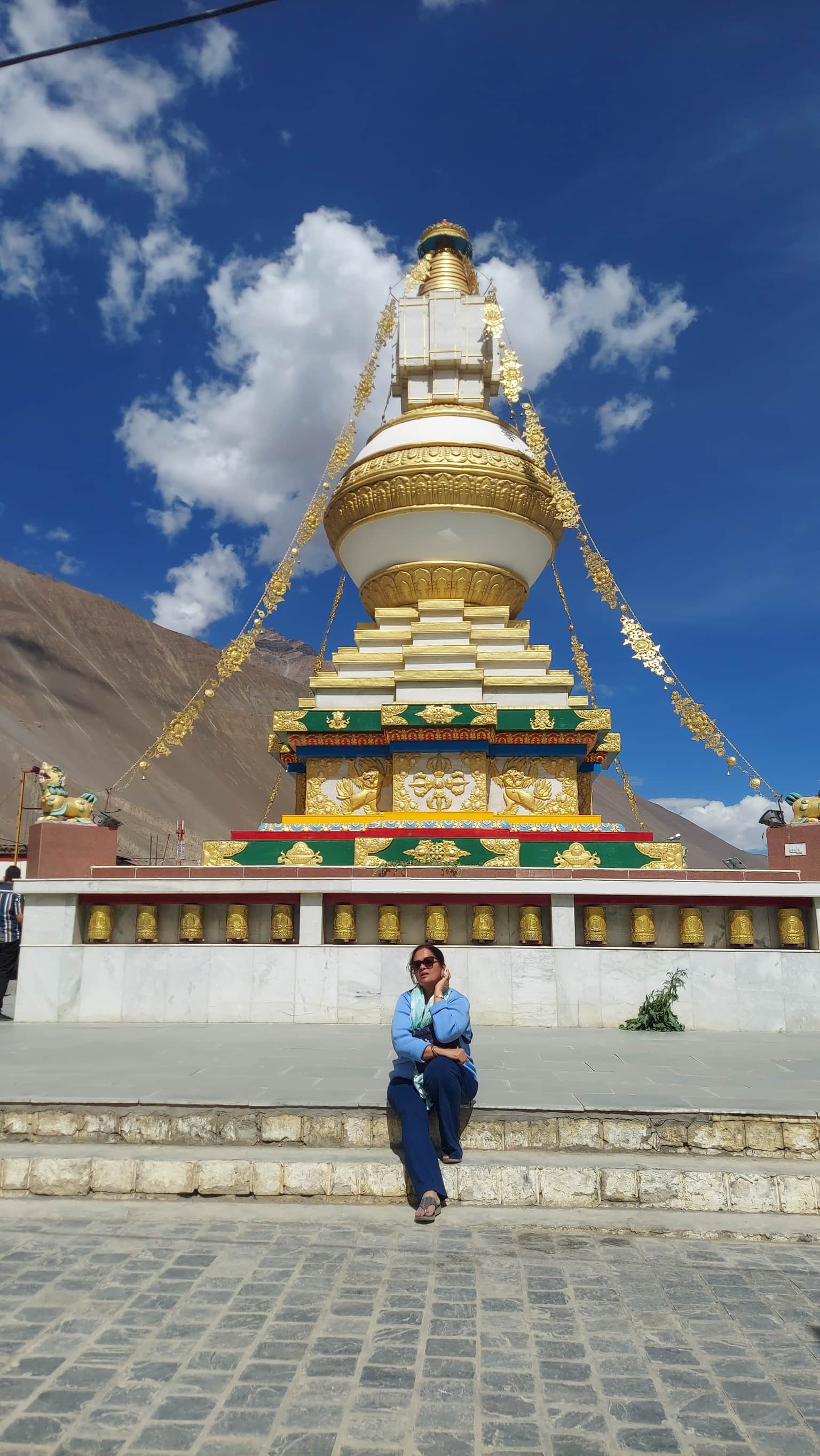 Photo from kiran sharma's trip