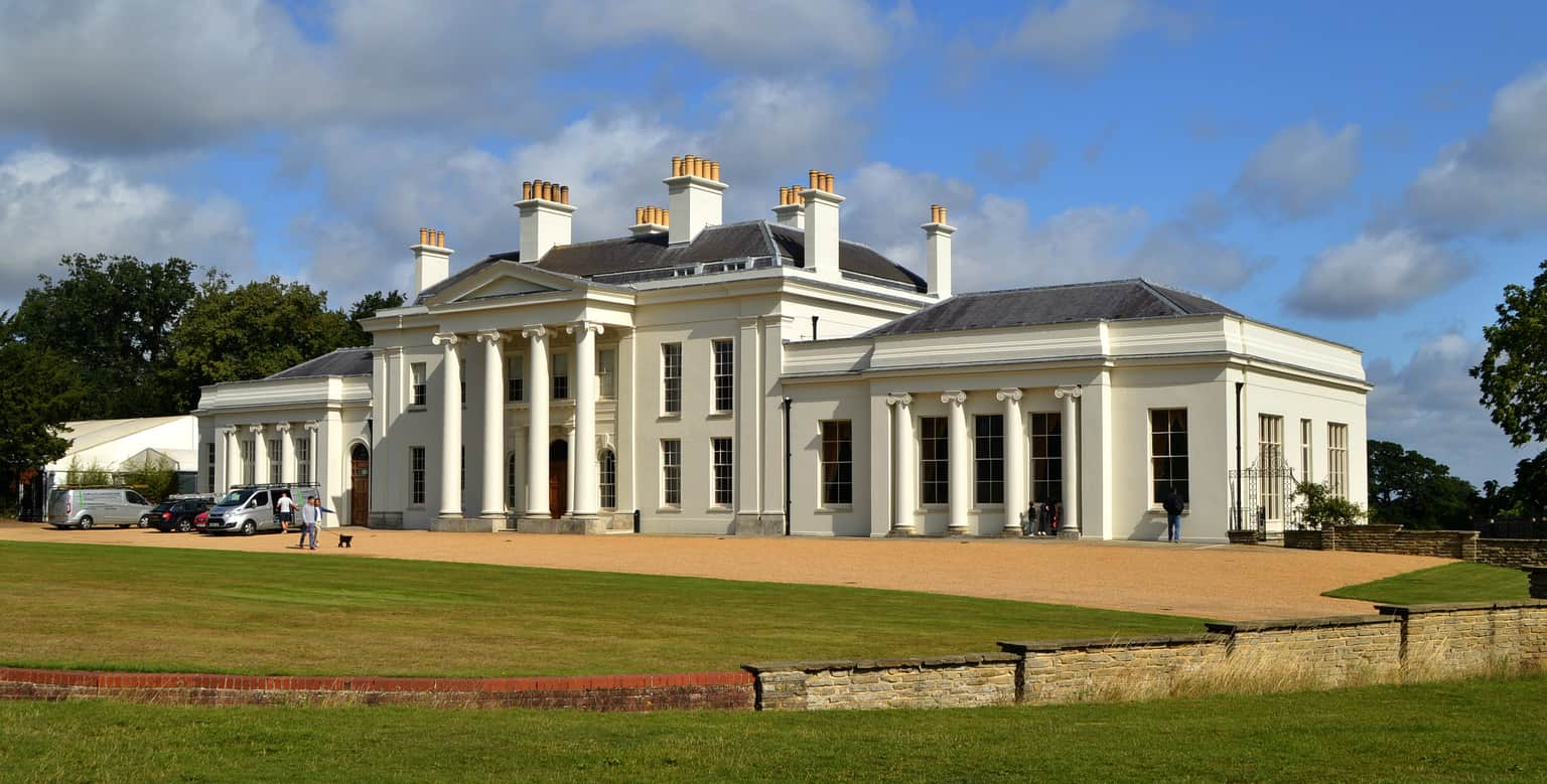 Hylands Estate, <em>England</em>