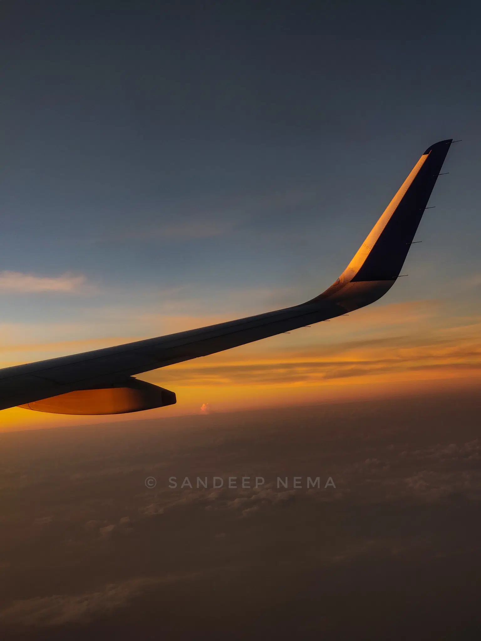 Photo from Sandeep Nema's trip