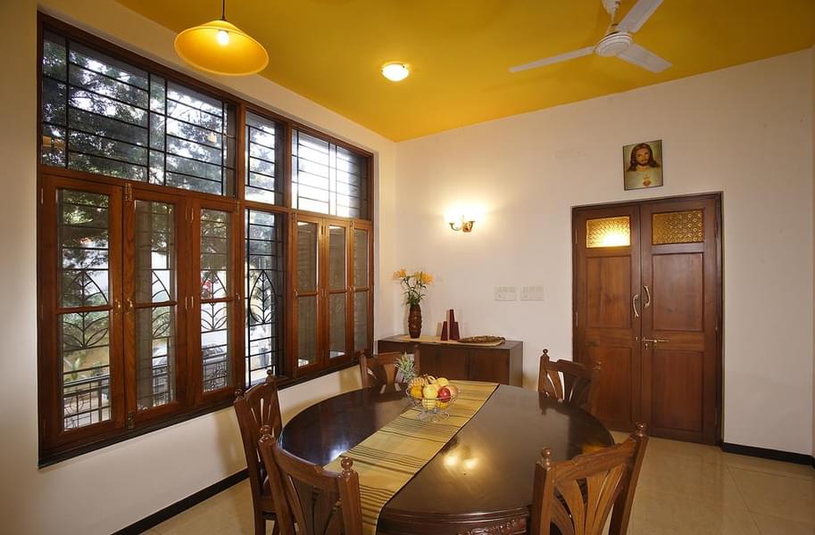 A Boutique Stay in the heart of Bangalore Image