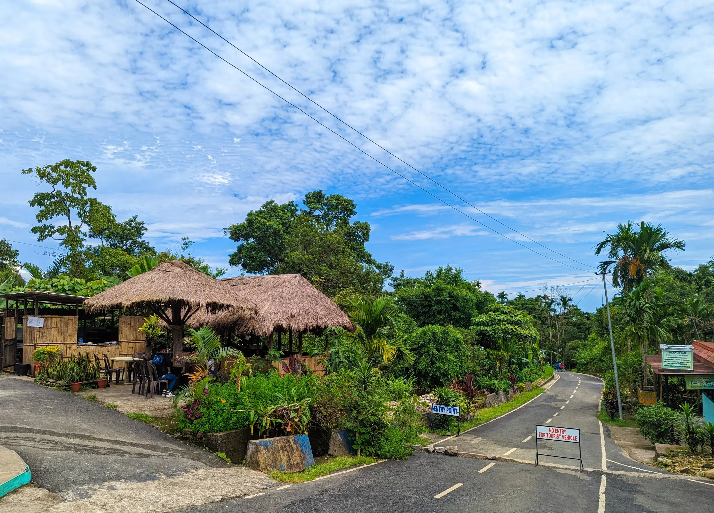 Meghalaya Holiday Packages from Aurangabad