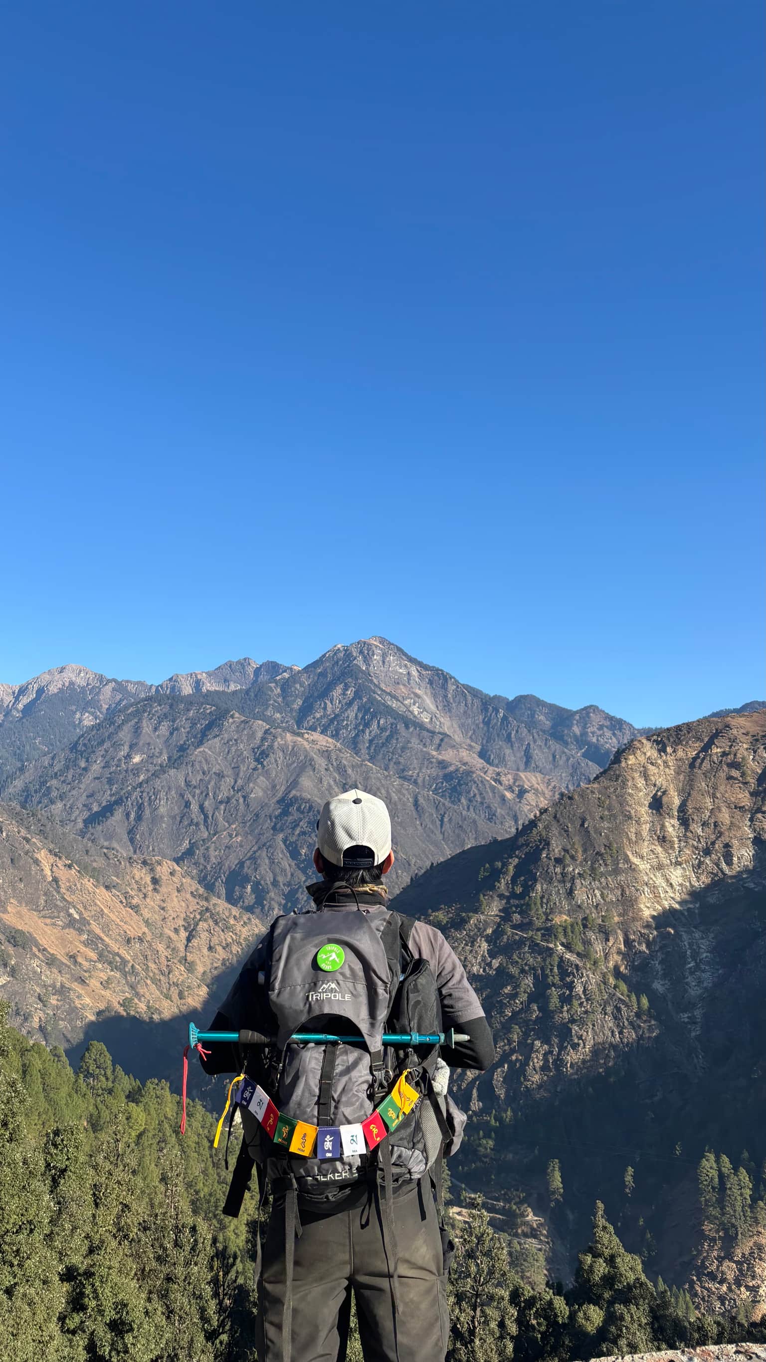 Photo from MAYUR BORSE's trip