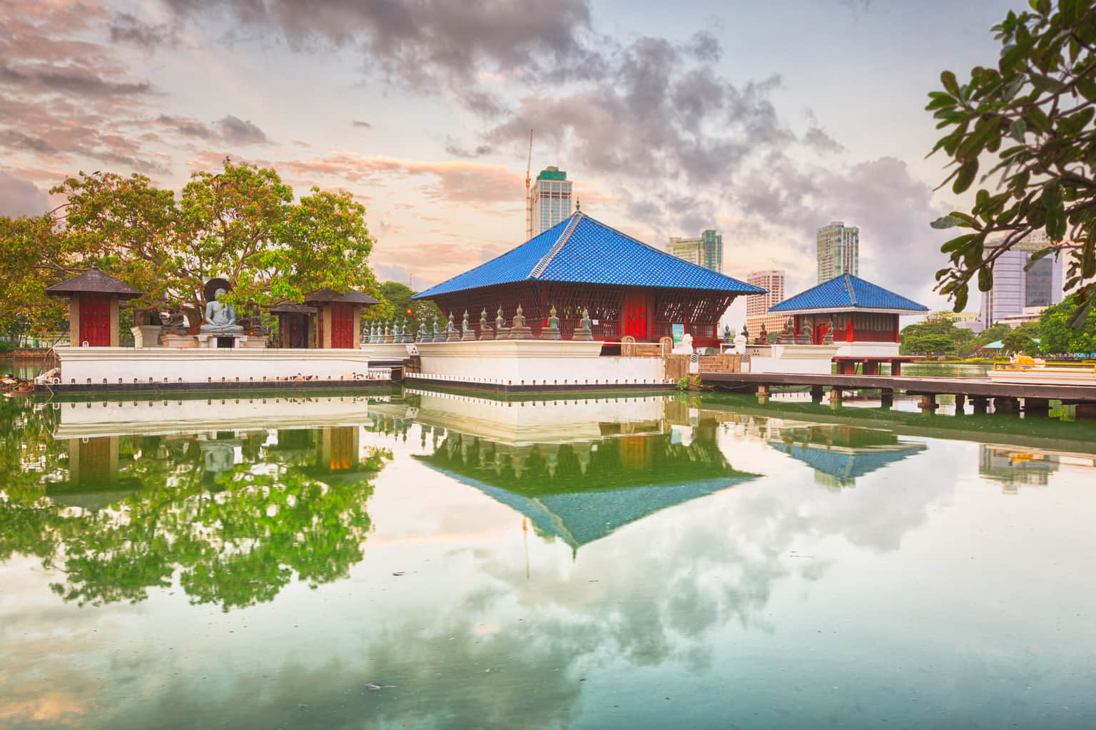 Sri Lanka Group Tour Packages
