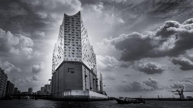 Elbphilharmonie Hamburg