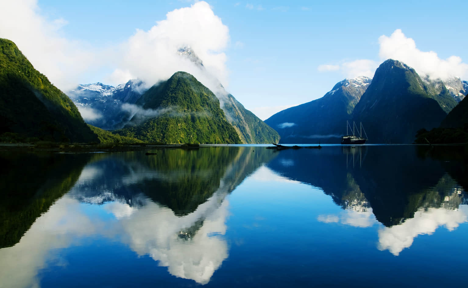 <em>New Zealand</em> Tour Packages From Mumbai 